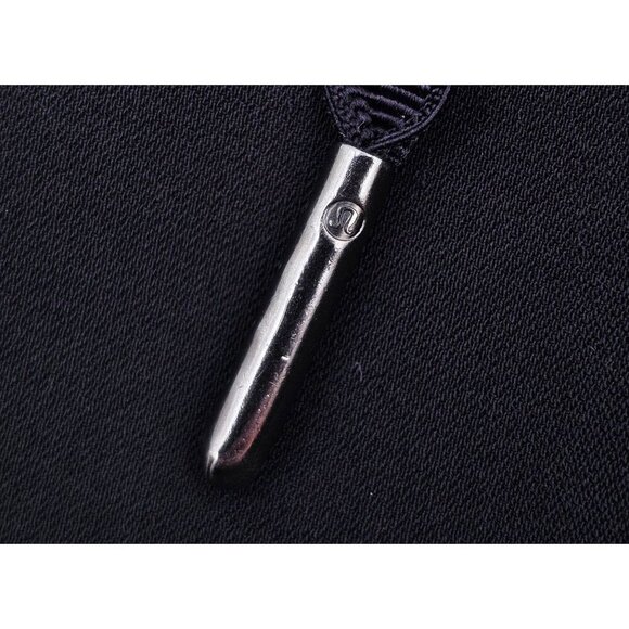 Women's - Lululemon On the Fly Black Athletic Skirt, Size 4 - Picture 5 of 9